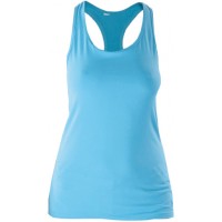 TOP DESPORTO DE ALÇAS SRA AZUL CÉU PA474 TOP DESPORTO DE ALÇAS SRA AZUL CÉU PA474